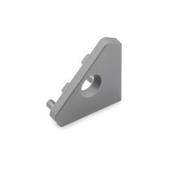 Priedas LED profiliui GTV GLAX PA-ZASGLAXNKKTPO-00