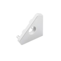 Priedas LED profiliui GTV GLAX PA-ZASGLAXNKKTPO-10