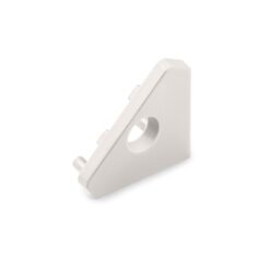 Priedas LED profiliui GTV GLAX PA-ZASGLAXNKKTPO-23