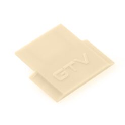 Priedas LED profiliui GTV GLAX PA-ZASGLAXP-21