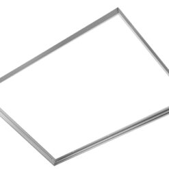 Paviršinio montavimo rėmelis LED panelei GTV MASTER RM-MA60X60-00 600 mm x 600 mm, pilkas