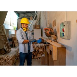 Schneider Electric Mureva Enclosure – naudojimo pavyzdys