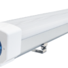 Hermetinis šviestuvas LEDlife TRI-PROOF-H NEW TP-1580N-4-M 80 W 11200 lm 100–277 V AC IK08 DALI reguliavimas