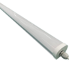 Hermetinis šviestuvas LEDlife Tri-proof PC H TPC1225N-4-H 3500 lm 200–240 V AC DALI reguliavimas 1200 mm